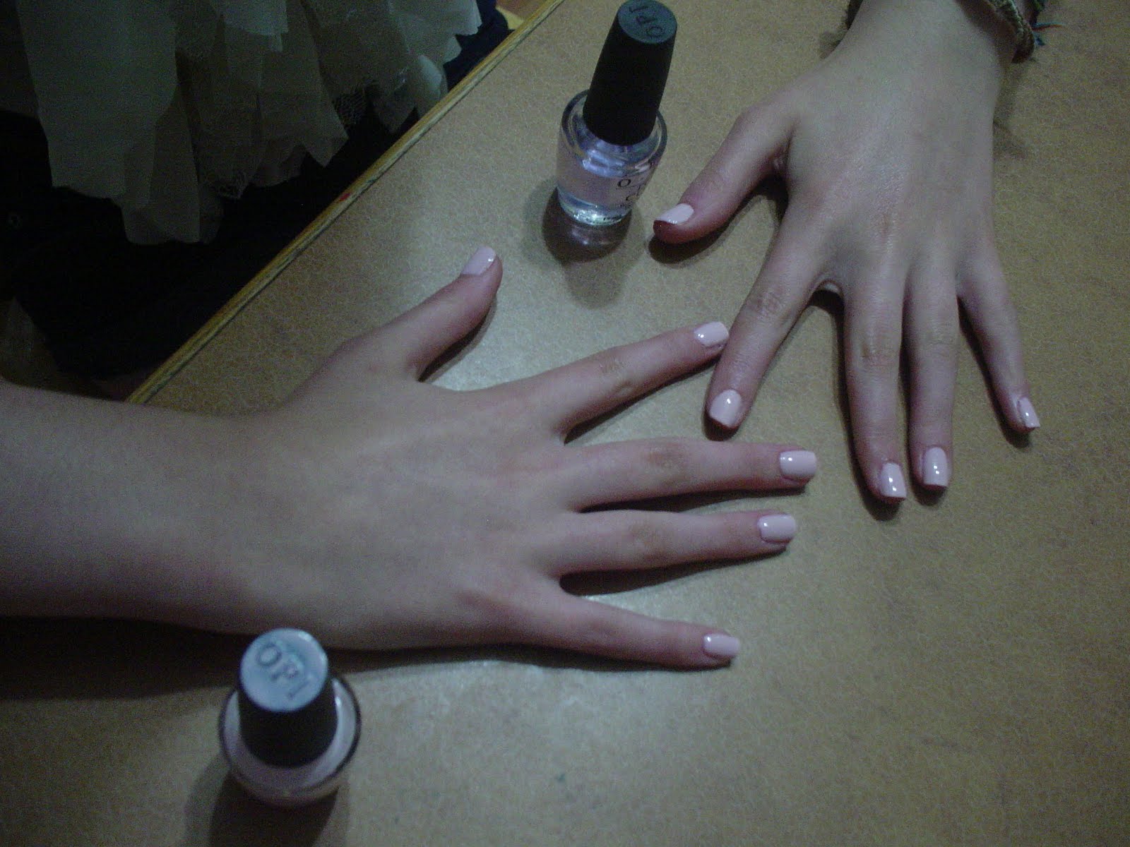 Misscouture17 Causes of air bubbles in nail polish & how to prevent it!