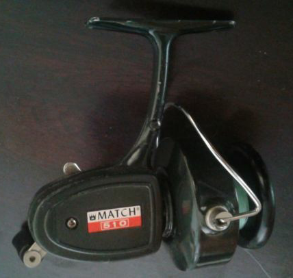 match fishing tackle for sale