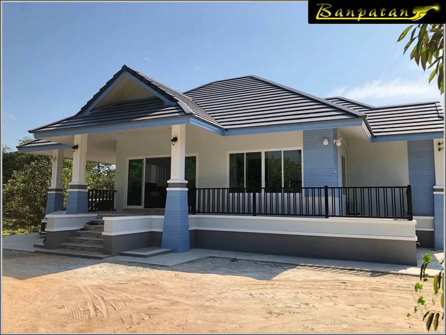 150 Sqm House Design ~ HOUSE