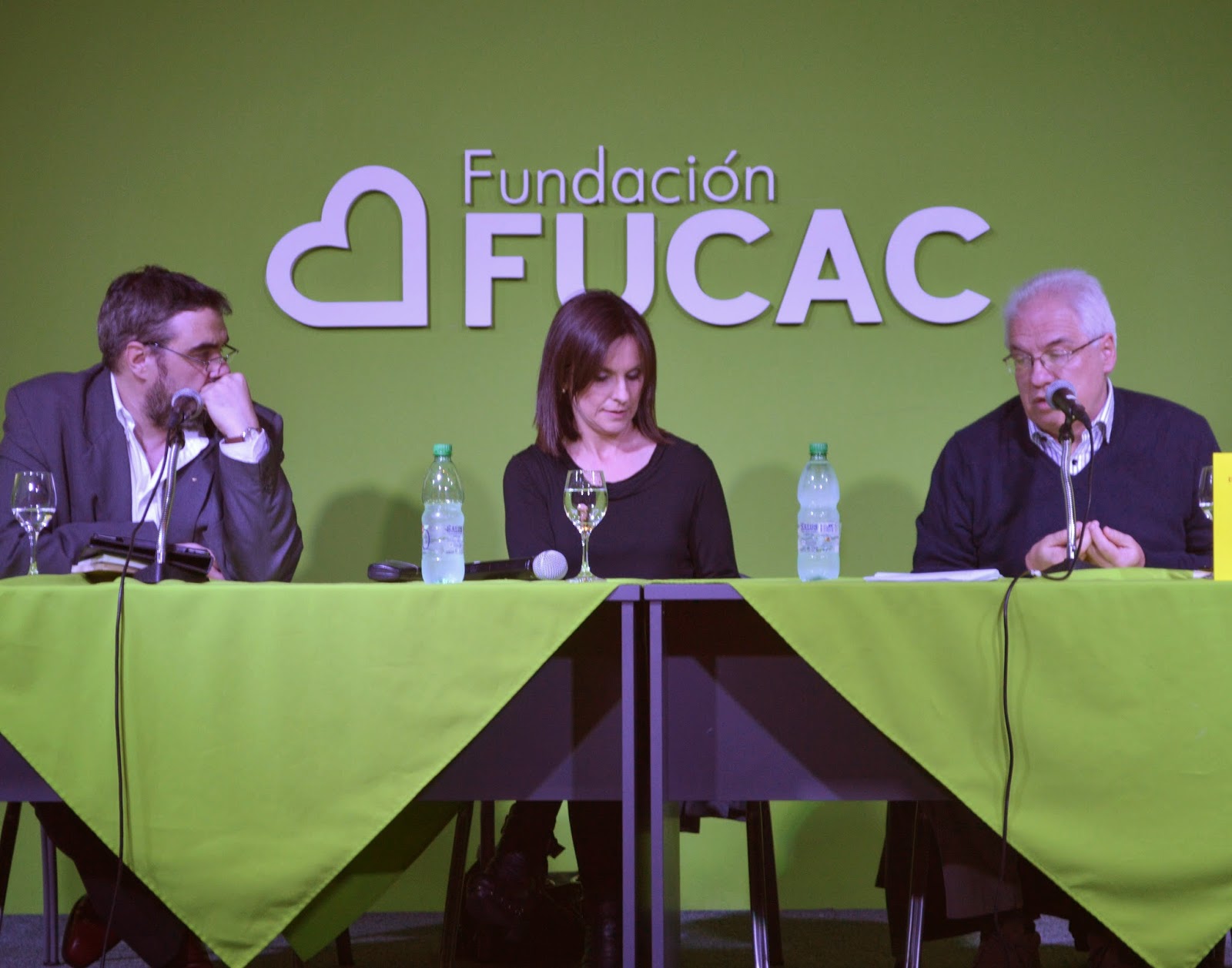 La Pereza Claudia Amengual y 