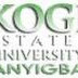 KSU 2016/2017 ADMISSION CUT OFF MARKS