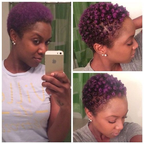 short hairstyles rock