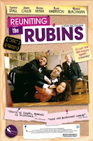 Watch Reuniting the Rubins Movie (2012) Online