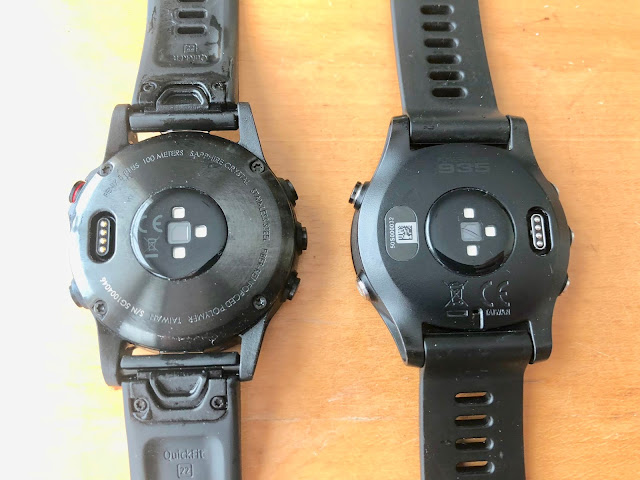 fenix 5x plus climb pro