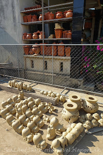Thanh Ha Pottery Village 陶瓷村 Thanh Ha Pottery Village 陶瓷村