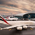 Emirates, Etihad airlines expected to start Davao-Dubai, Abu Dhabi routes soon