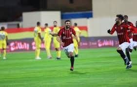 مشاهدة مباراة ضمك والحزم بث مباشر بتاريخ 28 / فبراير/ 2020 الدوري السعودي مشاهدة مباراة ضمك والحزم بث مباشر بتاريخ 28 / فبراير/ 2020 الدوري السعودي