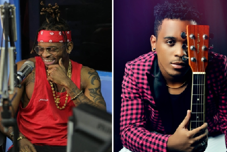 Tanzanian Producer Calls Diamond Platinumz Out, Says I Went Deaf Because Of You, I Need Help Tanzanian Producer Calls Diamond Platinumz Out, Says I Went Deaf Because Of You, I Need Help