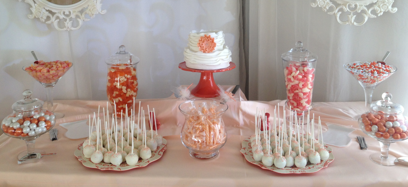 Cake Talk: Quick and Easy Cake Pops