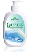 LAURICA Shower Milk   RM21(WM)/RM26(EM)