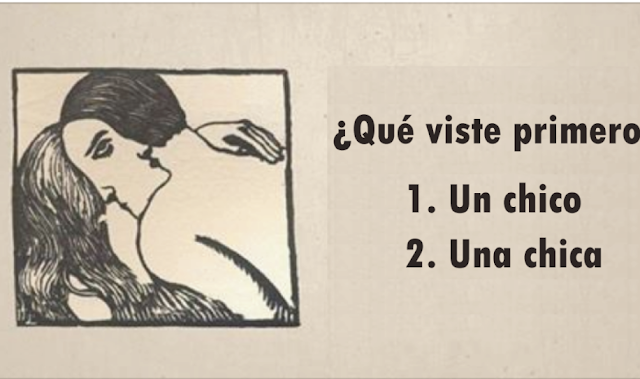 Test de personalidad: Lo primero que veas revelerá mucho sobre tu situación actual 