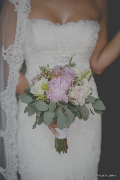 Ramos de novias ¡ 13 Ideas espectaculares! Ramos de novias ¡ 13 Ideas espectaculares!
