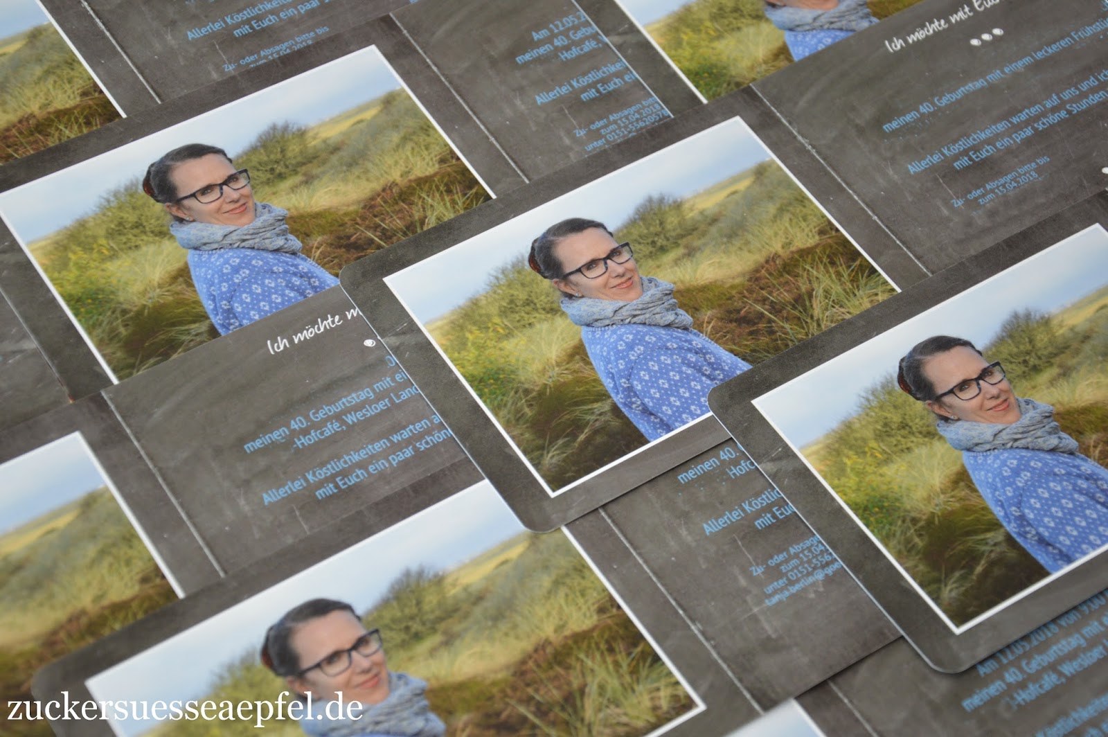 Unser Buchtipp Midlife Cowboy Gewinnspiel Apfelbackchen