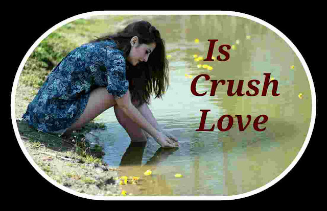Is-crush-love Is-crush-love