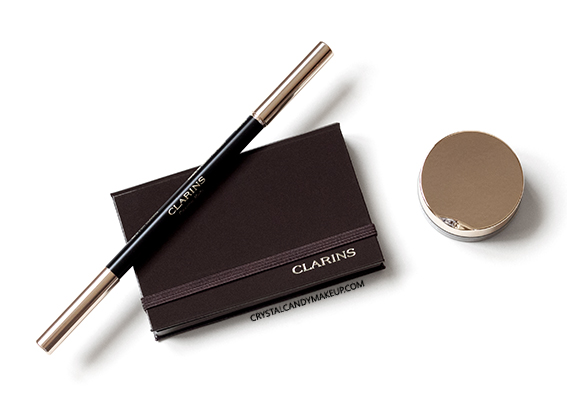 Clarins Pretty Day & Pretty Night Makeup Collection Review