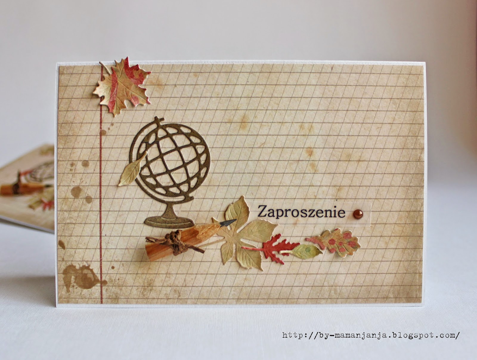 корзинка картонка