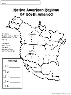 Wild image intended for native american regions map printable Accomplished image in native american regions map printable