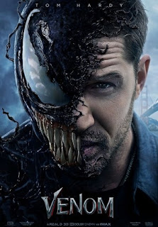 Review Venom 2018 Bioskop