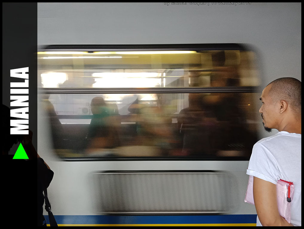 DOROTEO JOSE LRT STATION