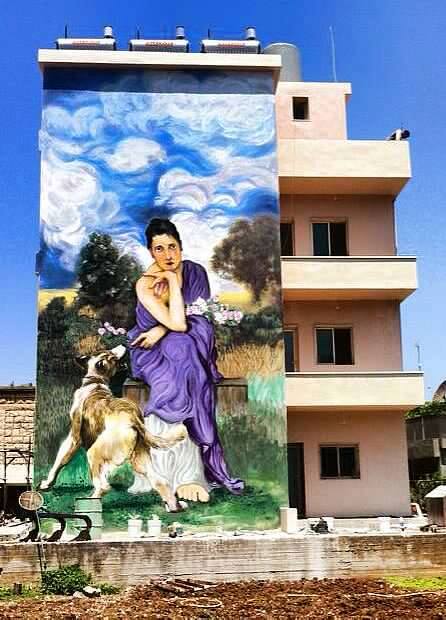 Images gallery (#39) of street art, the best unauthorized art Images gallery (#39) of street art, the best unauthorized art