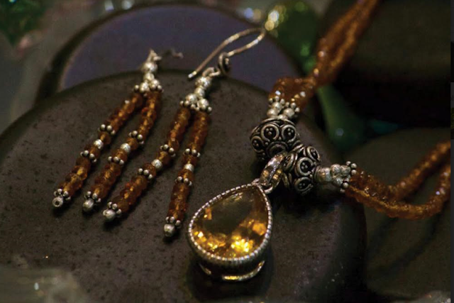 ALL SET TO DAZZLE YOUR PERSONA WITH SILVER - SILVERINE LAUNCHES JEWELLERY LINE ALL SET TO DAZZLE YOUR PERSONA WITH SILVER - SILVERINE LAUNCHES JEWELLERY LINE