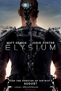 elysium elysium