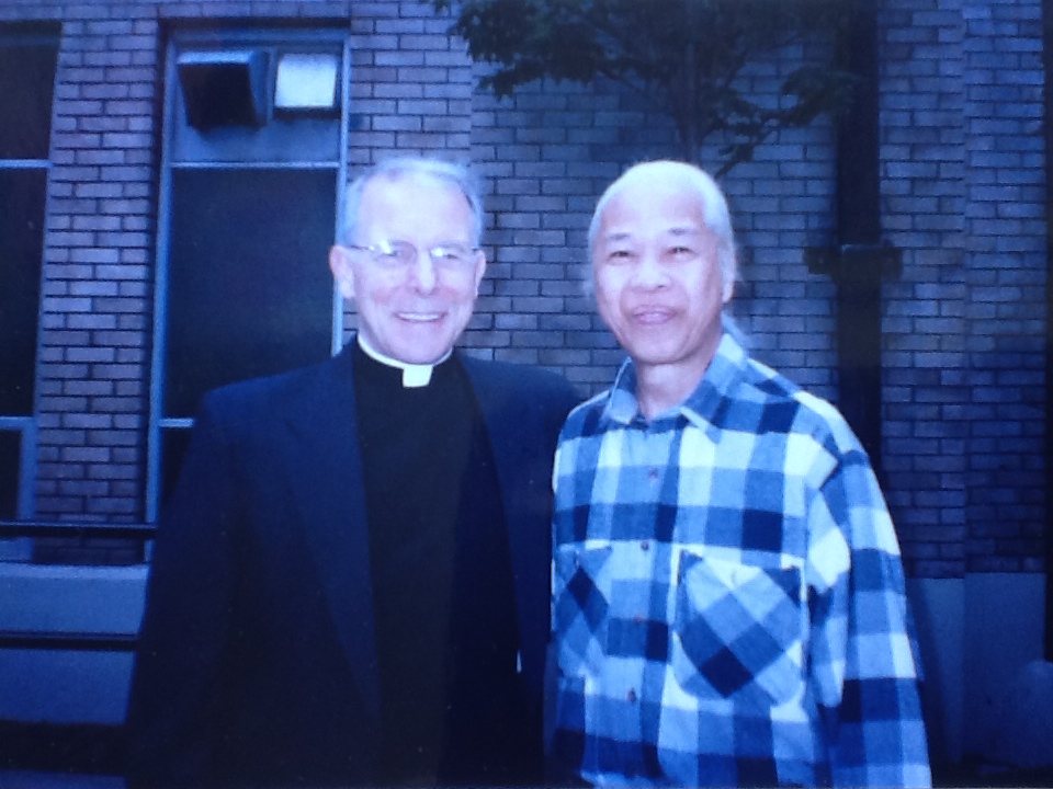 Eulogy For Daddy: Photos of Daddy