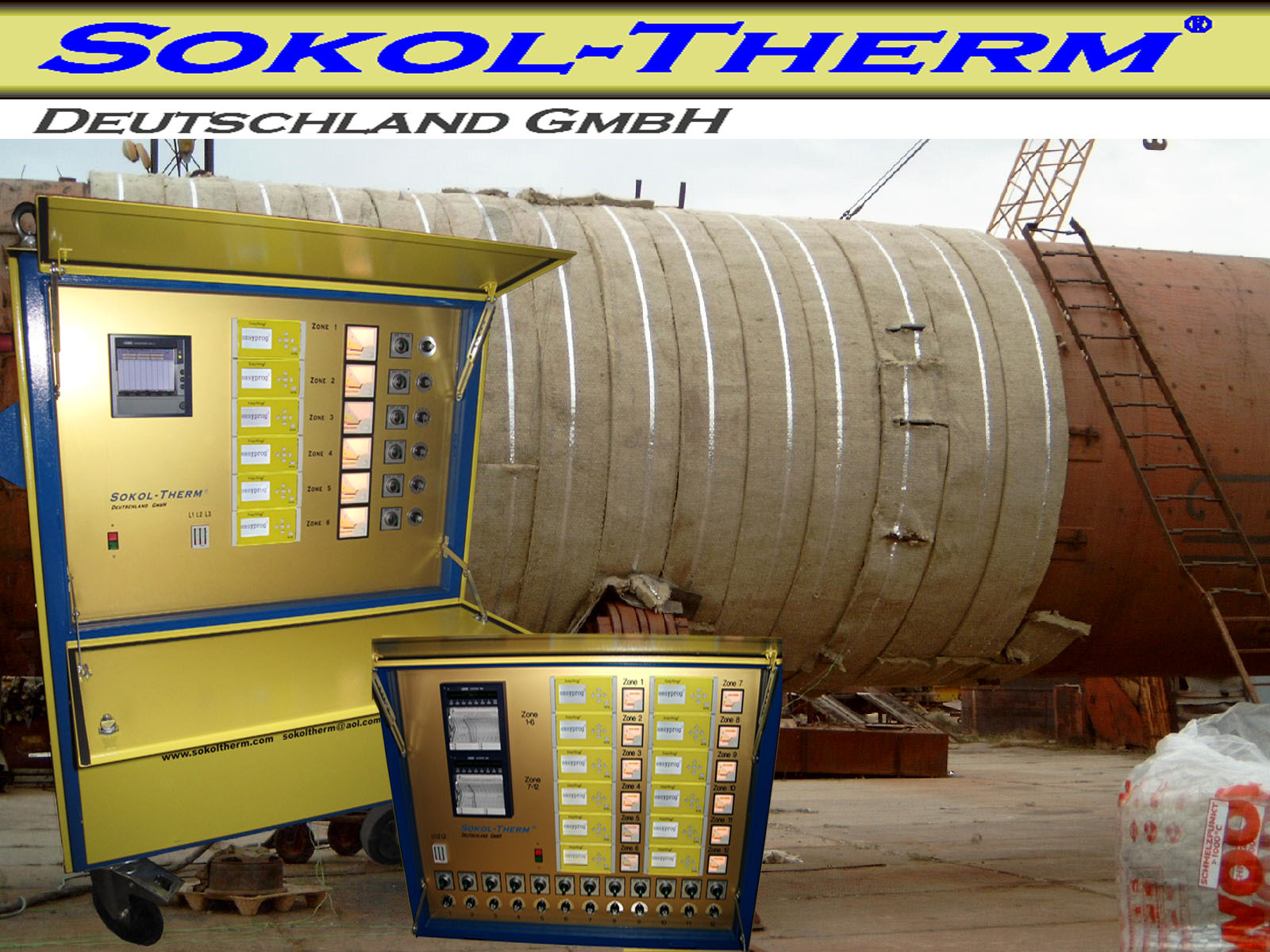 Post Weld Heat Treatment By Sokol Therm Deutschland Post Weld Heat post-weld-heat-treatment-by-sokol-therm-deutschland-post-weld-heat