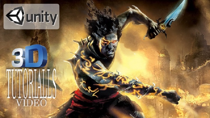 دورة تعليم Unity 3d بالإنجليزية دورة تعليم Unity 3d بالإنجليزية