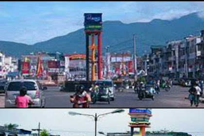 Sejarah Asal Usul Kota Padang Sidempuan Sumatera Utara