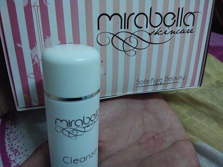 Mirabella Skincare; Safe. Pure. Beauty, Nurmujahidah mirabella, mirabella skincare, mirabella skincare set, produk kecantikan terbaik, produk keluaran bumiputera