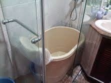 Affordable Bathtub For Singapore HDB Flat and Other Homes Bathroom