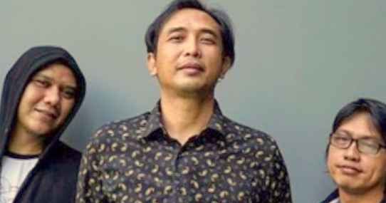 Kunci Gitar Padi Bila Cinta