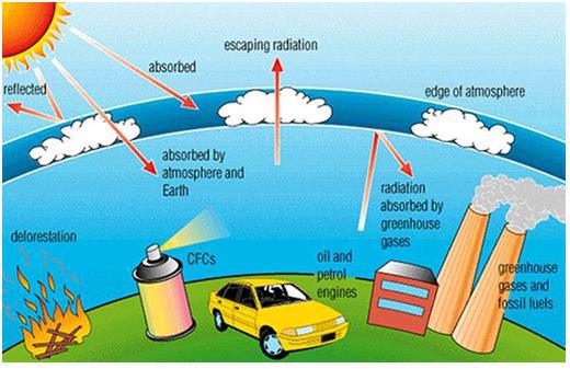 ARTIKEL IPA Pengelolaan Pencemaran  Udara 