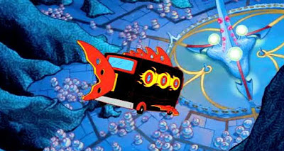 Atlantis