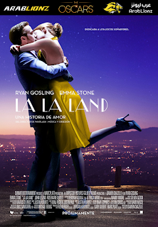 مشاهدة فيلم La La Land مترجم