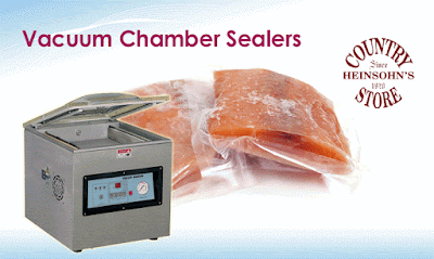 vacuum chamber sealer