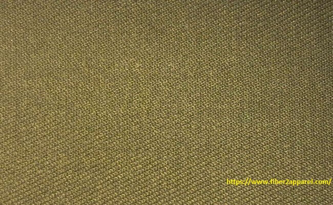 Serge fabric Serge fabric