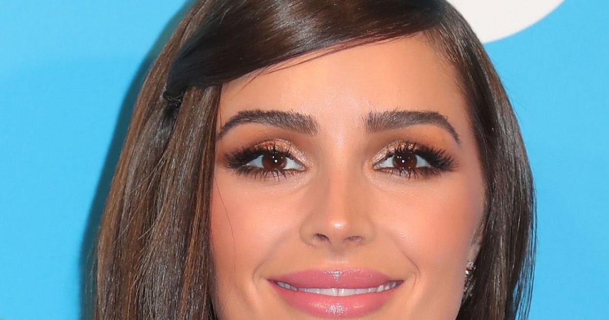Model Crush: Olivia Culpo UNICEF Masquerade Ball