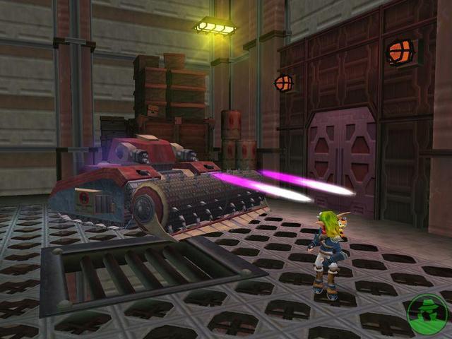 Jak 2 PS2 ISO Download
