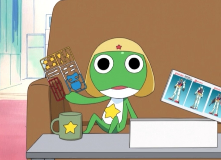 Frog full episodes online english sub. 