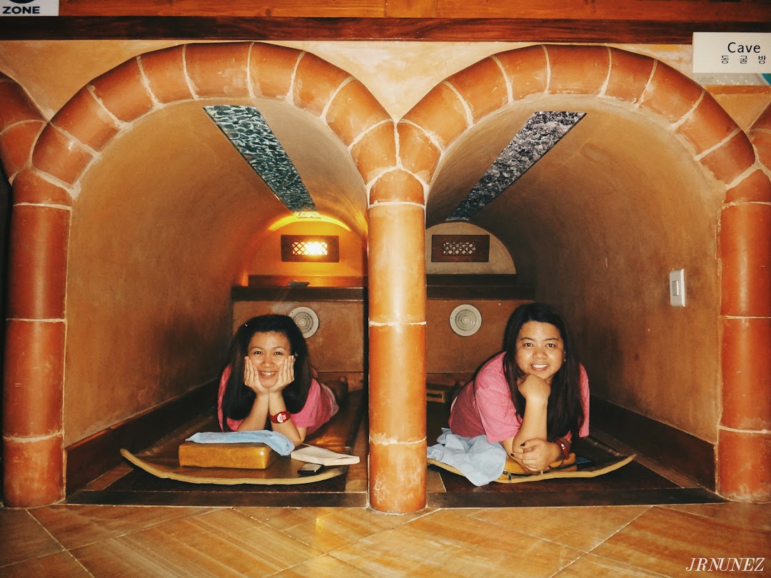 Lasema Jjimjilbang The Ultimate Korean Spa Experience