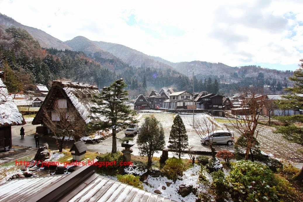 บ้านคันดะ Kanda House