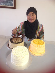 KELAS DURIAN CAKE, NANGKA KEK