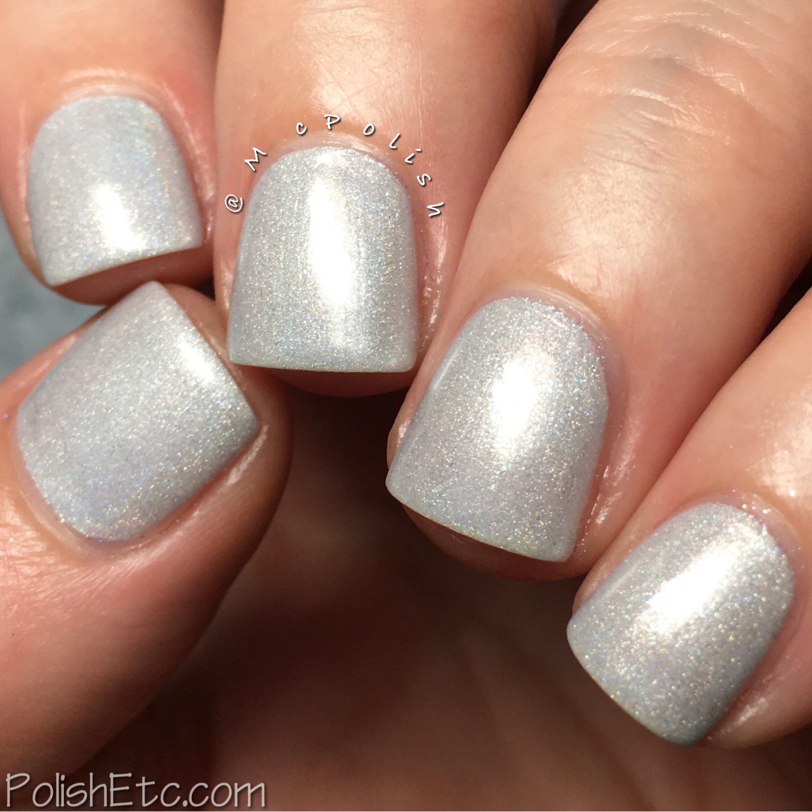 KBShimmer - Office Space Collection - McPolish - Makin' Copies