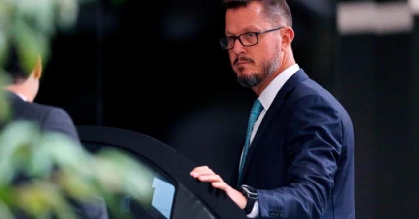 ODEBRECHT: Revelan nombres de periodistas que habrían recibido dinero del conglomerado brasileño ODEBRECHT: Revelan nombres de periodistas que habrían recibido dinero del conglomerado brasileño