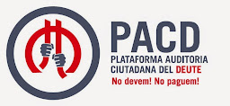 Plataforma Auditoria Ciutadana del Deute