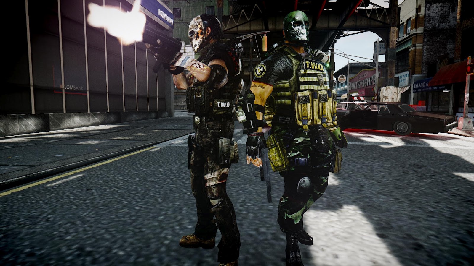 Was 4 mod