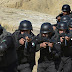  اعتقال 170 إرهابياً في باكستان