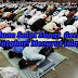 Cara Solat Sunat Gerhana Matahari Menurut Islam